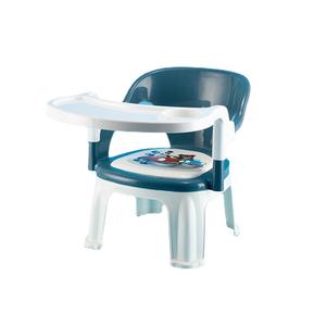 <span class=keywords><strong>Mesa</strong></span> de silla de comedor de plástico de seguridad para niños con estampado de dibujos animados barato a buen precio - Product Image 1