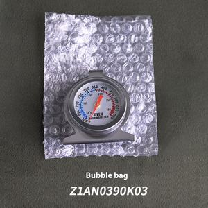 Termometer <span class=keywords><strong>Oven</strong></span> baja tahan karat bimetal, termometer meja plastik untuk memanggang DI DAPUR dan industri suhu tinggi - Product Image 5