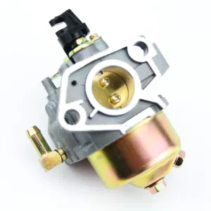 Carburateur MTD 165SA pour moteurs Troy Cub Cadet Craftsman - Product Image 6