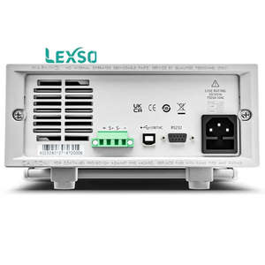 ไอเทค อิท 6823 แหล่งจ่ายไฟดีซีแบบตั้งโปรแกรมได้ 72v 1.5a 108w อุปกรณ์ห้องปฏิบัติการ - Product Image 2