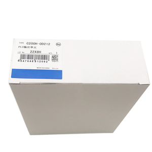 PLC สำหรับ Sysmac C200H-OD212 - Product Image 2