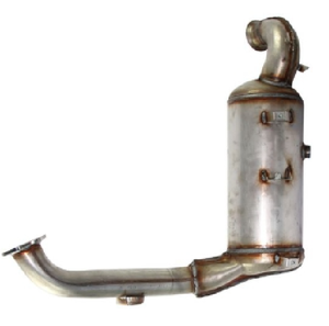 Filtre à particules diesel pour <span class=keywords><strong>FORD</strong></span> Focus <span class=keywords><strong>c</strong></span>-<span class=keywords><strong>max</strong></span> MAZDA 3 <span class=keywords><strong>DPF</strong></span> OEM 36001868 36002799 36050310 - Product Image 4