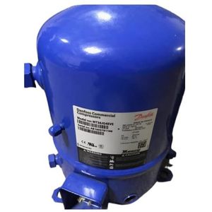 คอมเพรสเซอร์เชิงพาณิชย์ Danfoss รุ่น MT36JG4EVE ระบายความร้อนด้วยอากาศ ใช้ไฟ AC สำหรับอุตสาหกรรม - Product Image 1