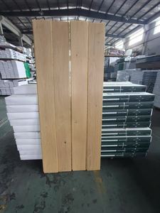 Parquet en chêne contrecollé 15 mm, 3 couches, multicouche, en <span class=keywords><strong>bois</strong></span> dur, motif chevrons, pour chambre et maison - Product Image 4