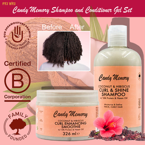 <span class=keywords><strong>Prix</strong></span> usine humidité définir noix <span class=keywords><strong>de</strong></span> coco <span class=keywords><strong>Hibiscus</strong></span> Curl Shine shampooing avec protéine <span class=keywords><strong>de</strong></span> soie huile <span class=keywords><strong>de</strong></span> neem pour cheveux bouclés épais Kit <span class=keywords><strong>de</strong></span> soin des cheveux - Product Image 6