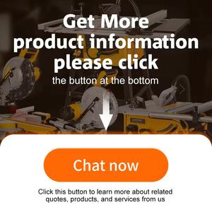 LUXTER Pro <span class=keywords><strong>16</strong></span><span class=keywords><strong>นิ้ว</strong></span>เครื่องเลื่อยเลื่อนความเร็วตัวแปร - Product Image 6