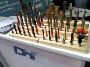 Profession Tools Drilling Tungsten Carbide <b>Drill</b> <b>Bits</b> Woodworking Dowel <b>Drills</b> Boring <b>Bit</b> for Cnc Machines - Product Image 6