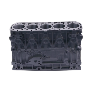 Bloc-cylindres C280 8 12 16 3451 Moteur diesel haute puissance Carter moteur - Product Image 1