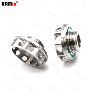 HRMin Pièces de moteur haute performance Automobile et moto Gear <span class=keywords><strong>Bouchon</strong></span> de réservoir d'huile <span class=keywords><strong>Bouchon</strong></span> de couvercle à vis <span class=keywords><strong>Bouchon</strong></span> de réservoir de carburant - Product Image 3