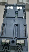Controlador Industrial PLC 100% Original Nuevo 6ES7515-2AM02-0AB0 CPU 1515-2 PN, Módulo en Stock, Envío Rápido, 1 Año de Garantía