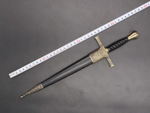 25cm cinese Tai Chi <span class=keywords><strong>spada</strong></span> esercizi mattutini Kung Fu arti marziali <span class=keywords><strong>spada</strong></span> morbida sia gli uomini che le donne possono usare Cosplay non affilato - Product Image 6