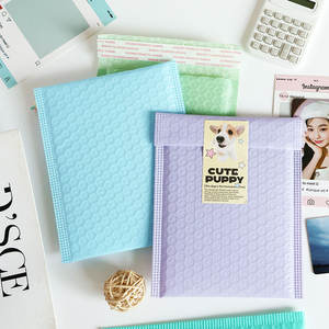 <span class=keywords><strong>Buste</strong></span> Postali <span class=keywords><strong>Resistenti</strong></span> Imballaggio con Bolle Busta Imbottita in <span class=keywords><strong>Plastica</strong></span> Dimensioni Personalizzate Nera Confezione per Spedizione Scarpe e Abbigliamento Impermeabile - Product Image 1