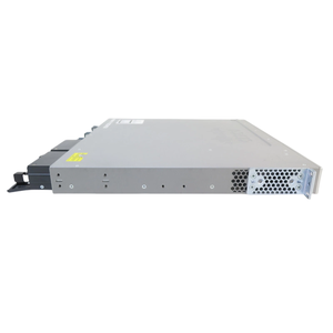 สวิตช์อีเธอร์เน็ต WS-C3850-48T-L 48 พอร์ต RJ-45 1Gb 2 พอร์ต SFP / SFP+ 1Gb / 10Gb รุ่น WS-C3850-48T-L - Product Image 2