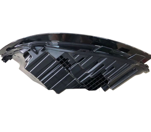 Per <span class=keywords><strong>Jaguar</strong></span> XF 16-18 <span class=keywords><strong>accessori</strong></span> Auto nuovo sistema di fari bianco 12V con lampada frontale a temperatura 6000KColor in vetro ABS materiale - Product Image 5