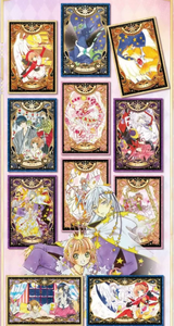 Yinghui Society Towards Tomorrow - Caja Sorpresa de Acrílico Shikishi con Impresión HD de Anime, Tablero de Acrílico, Regalo <span class=keywords><strong>para</strong></span> Coleccionistas de Fans - Product Image 5