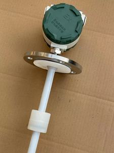 Contrôleur de niveau d'eau magnétique vertical anticorrosion en PP PTFE - Product Image 5