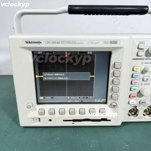 ออสซิลโลสโคป Tektronix TDS3054B 4CH DPO 500MHz 5GSa/s มือสอง - Product Image 3