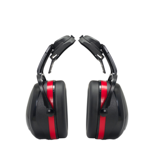 Penutup Telinga Pelindung Kebisingan Terpasang Topi Kualitas Tinggi Penutup Telinga Pelindung Penutup Telinga - Product Image 1