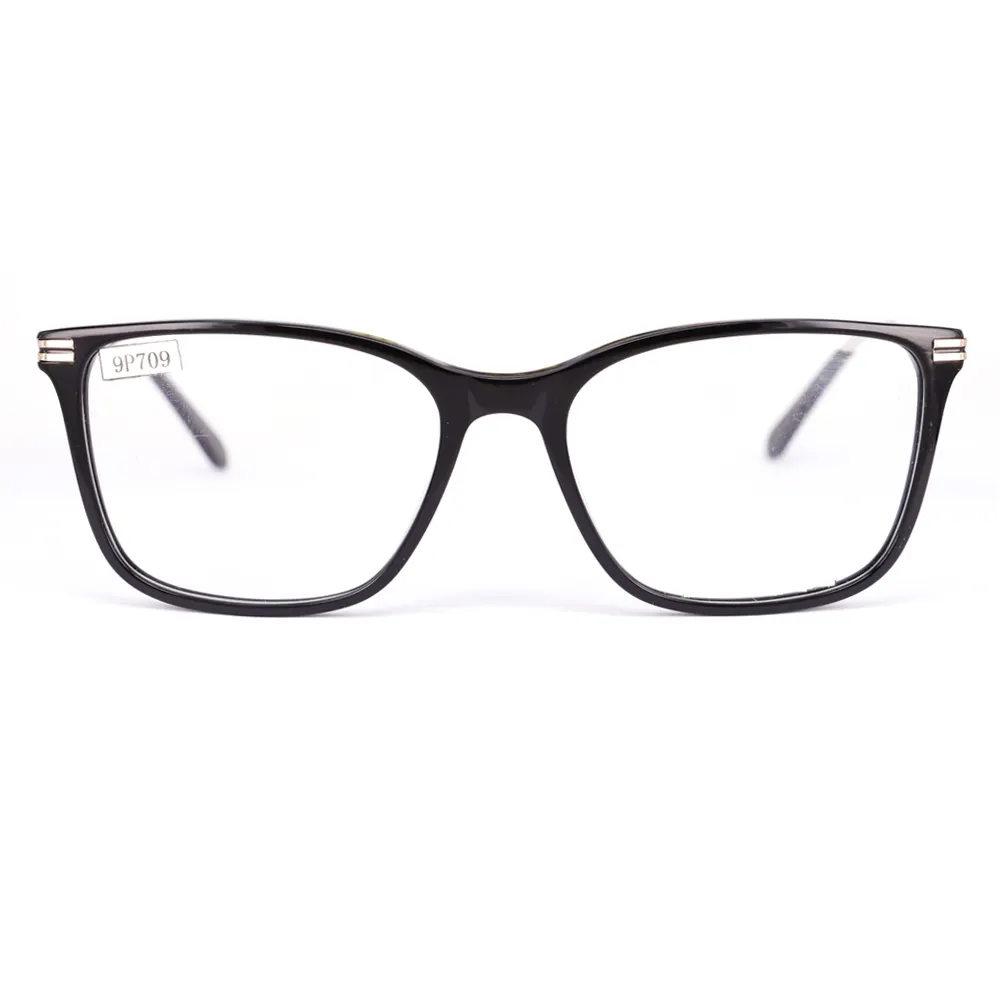FB5416 מפעל ישירות אספקת אופטי מסגרות באיכות גבוהה spectical מסגרת נחמד אצטט משקפיים