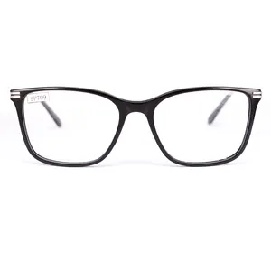 FB5416 Factory directly supply optical frames high quality spectical frame nice acetate eyeglasses