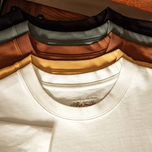 ผู้ผลิตเสื้อยืดฤดูร้อนผ้าฝ้าย 100% ขายส่งและให้บริการ OEM/ODM แบบกำหนดเอง พร้อมเป็นผู้จัดจำหน่ายจากประเทศจีน - Product Image 1