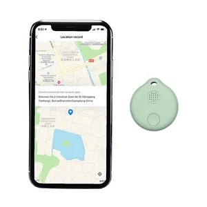 Шэньчжэнь заводской беспроводной смарт-детектор ключа от потери