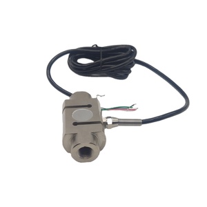 Celda de Carga de Gran Escala DYLY-101 5t 10t 20t para Sistema de Pesaje - Product Image 1