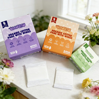 Produits à 1 dollar Biobase – Achat en gros de serviettes hygiéniques personnalisées, tampons organiques pour femmes, serviettes hygiéniques sans logo