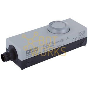 Murrelektronik 69010 Controllore Dedicato per Automazione Industriale 24V Nuovo - Product Image 1