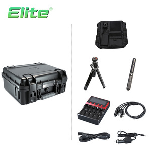 30 phút dưới nước độ sâu 1 mét không thấm nước IP67 tầm xa Laser định vị mục tiêu Ống Nhòm Hình ảnh nhiệt - Product Image 2