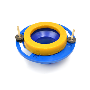 <span class=keywords><strong>WC</strong></span> Accessoires <span class=keywords><strong>de</strong></span> salle <span class=keywords><strong>de</strong></span> bain pour 3-4 pouces Joint d'étanchéité <span class=keywords><strong>de</strong></span> <span class=keywords><strong>sortie</strong></span> <span class=keywords><strong>de</strong></span> vidange Anti-odeur Anneaux <span class=keywords><strong>de</strong></span> cire <span class=keywords><strong>de</strong></span> toilette Kit <span class=keywords><strong>de</strong></span> <span class=keywords><strong>bride</strong></span> <span class=keywords><strong>de</strong></span> placard en ABS - Product Image 5