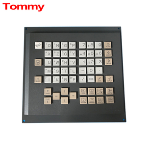 A02B-0319-C125 # Teclado de Unidad MDI T para FANUC - Product Image 6