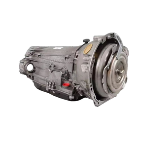 Boîte de vitesses automatique 7gtronic 7 vitesses 722.9 d'occasion pour Mercedes-Benz W212 E250 <span class=keywords><strong>4Matic</strong></span> C230 M272 3.5L V6 - Product Image 1