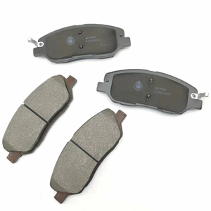 D1202 Evolution keramik Formel pastilla de freno automática KIA <span class=keywords><strong>HYUNDAI</strong></span> - Product Image 1