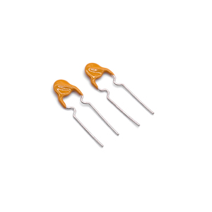 Dải Nhiệt Điện Trở <span class=keywords><strong>PTC</strong></span> Dải Sưởi Ấm Có Thể Đặt Lại Cầu Chì Polyfuse <span class=keywords><strong>PPTC</strong></span> - Product Image 4