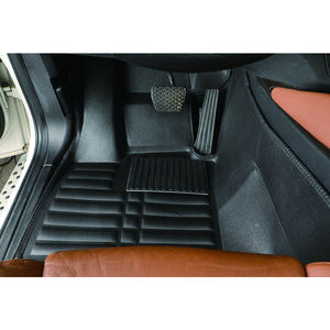 Tapis de voiture 5D personnalisé Tapis de sol de voiture de luxe et uniques 208.308.207.3008.<span class=keywords><strong>Rifter</strong></span> - Product Image 4
