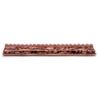 En gros, Ensemble de supports de mahjong en acrylique festonné motif marbre Ivy et motif écaille de tortue, pour le divertissement des sœurs
