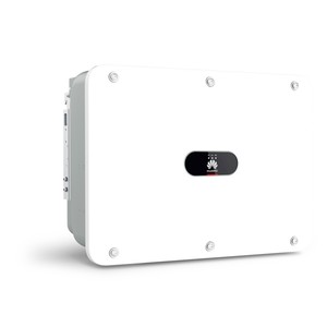 Inversor de panel solar residencial HUAWEl, sistema solar híbrido de CA en red, para uso doméstico, triple, 380V/400V, 60Hz, para uso doméstico - Product Image 3