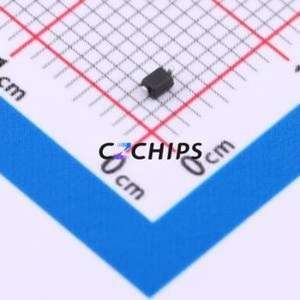 Diodo Zener BZT52C30SQ-7-F SOD-323 Original y Nuevo, Componentes Electrónicos al por Mayor, Proveedor de Chips y Servicio BOM - Product Image 2