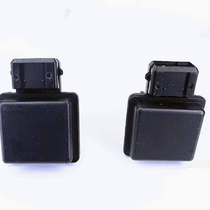 Capteur de niveau de liquide de refroidissement pour <span class=keywords><strong>Peugeot</strong></span> Citroen Fiat modèle Pot d'expansion capteur de niveau de liquide 1306F0 1306J0 1306C0 1306C3 9646902580 nouveau - Product Image 5