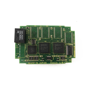 A20B-3300-0390 Nueva Placa PCB AXIS FANUC Original Probada - Product Image 1