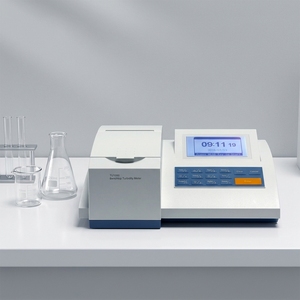 Turbidímetro Digital de Mesa CHINCAN TU1000 1000NTU - Product Image 2