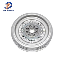 عجلة الطيار 06J105266S 415079310 415084409 06J 105 266 S تناسب سيارات أودي وفولكس فاجن وسكودا وسيات 1.8TSI DSG7 DQ200