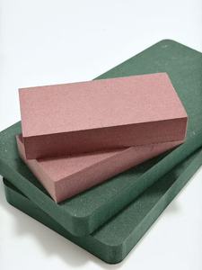 Papel PU <span class=keywords><strong>MDF</strong></span> de 3 mm, <span class=keywords><strong>MDF</strong></span> con núcleo verde <span class=keywords><strong>resistente</strong></span> <span class=keywords><strong>a</strong></span> <span class=keywords><strong>la</strong></span> <span class=keywords><strong>humedad</strong></span>, ideal para muebles y decoración. - Product Image 6