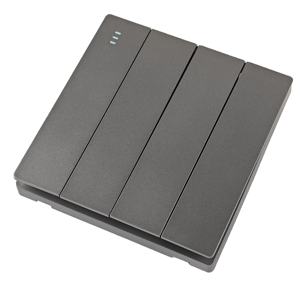 Cheap Factory Selling CGZ Double 3 Gang Multi-way <strong>Light</strong> <strong>Switch</strong> Electric <strong>Light</strong> <strong>Switch</strong> for All Country - Product Image 2