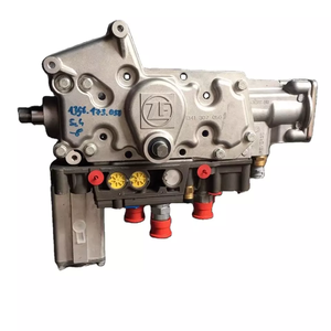 1341307056 mécanisme de changement de vitesse de boîte de vitesses 1341 307 056 actionneur de sélecteur de changement de vitesse pour Transmission manuelle ZF16 vitesse - Product Image 1