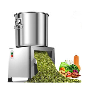 Vegetable Shredder Cutter <strong>Chopper</strong> Vegetable Slicer Multifunctional Commercial Vegetable Cutter <strong>Machine</strong> - Product Image 3