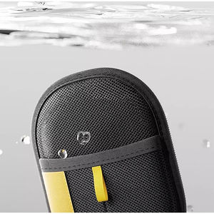 Rouleau anti-poils manuel et mini-rouleau à peluches pour chiens et chats, nettoyage des tapis et des vêtements - Product Image 6