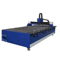 CNC-Metalls ch neider 1530 Standard-Laser-Glasfaser maschine für Edelstahl-CNC-Maschine