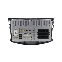2DIN Android10.0 radio de coche REPRODUCTOR DE DVD para Toyota Rav 4 2007 2008 2009 2010 2011 2012 navegación GPS unidad principal estéreo Wifi